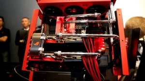Все о SLI и Crossfire. Использование нескольких видеокарт