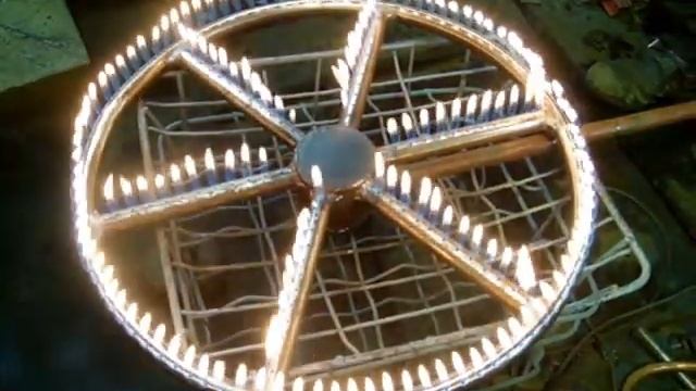 Горелка в тандыр на пропане с "лягушкой" смотреть онлайн