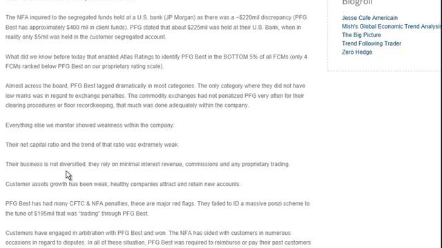 Трейдинг, брокеры, скандалы - часть 2. смотреть онлайн