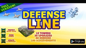 Defense Line