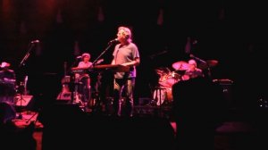 Jeff Bridges - The Man in Me (Lebowski Fest L.A. 2014)