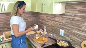 САЛАТ С КАЛЬМАРАМИ (САМЫЙ ВКУСНЫЙ РЕЦЕПТ) Вкусный и простой салат на праздничный стол