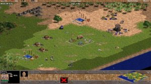 Age of Empires 1: The Rise of Rome (Classic)