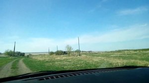 Село Пустынное Омская область , обзор