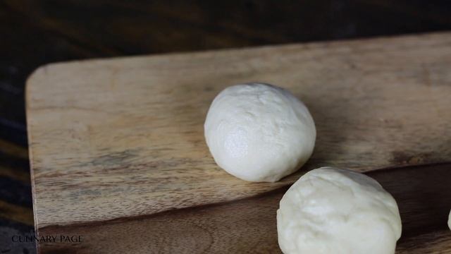 How To Make Traditional Russian Piroshki With Jam - Пирожки с вареньем