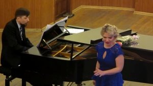 Косенко. «Я здесь, Инезилья» (А. Дорошенко)