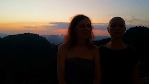 Ольга Арефьева, Елена Калагина "Не внывай"