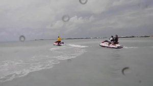 Amira jet ski