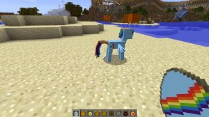 Minecraft KILLER MOBS MOD / FIGHT AND DEFEND THE VILLAGE FROM EVIL MOBS!! Minecraft