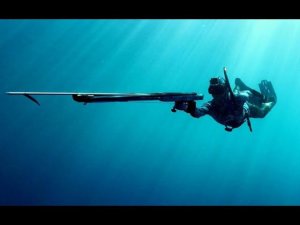 Подводная охота в Черном море 2023. Сентябрь. Часть №3