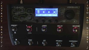 Voivelive 3 Extreme Tc Helicon