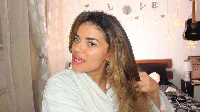 MI PREPARO CON VOI - REVIEW SPAZZOLA ROTANTE + MAKEUP AMERICAN LOOK смотреть онлайн