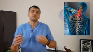 Как убрать боль в шее за 90 секунд!
