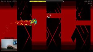 "GONER" by Nightning | 100% | Geometry Dash