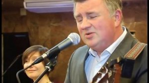 Барды: Дмитрий Богданов и Лидия Чебоксарова