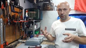 Yamaha Majesty 400 брак сцепления,крышка клапанов и лайвхак