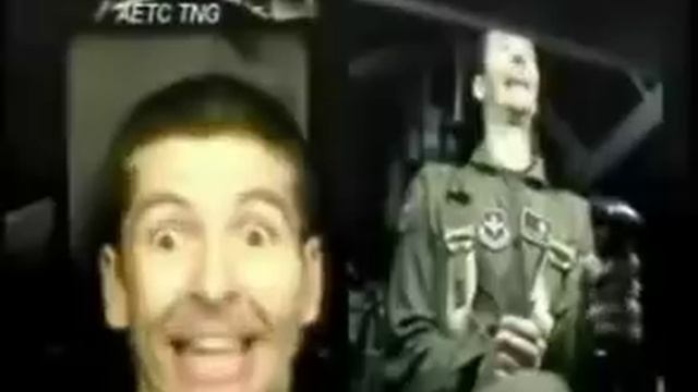 G Force Test смотреть онлайн