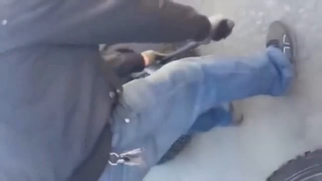 Бизнес идея. Идея переработки старых покрышек. смотреть онлайн