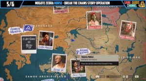 Far Cry 6 All Horse Locations
