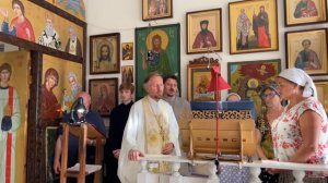 КАНОН МОЛЕБНЫЙ СВ. НЕКТАРИЮ ЭГИНСКОМУ | CANON to ST. NECTARIOUS | παρακλής στον Άγιο Νεκτάριο