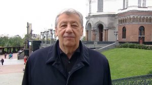 Аркадий Михайлович Чернецкий