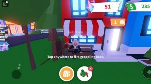 челендж в адопт ми соглашаюсь на всë