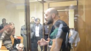 Тесак говорит на суде