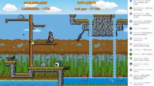 Team Fortress 2 + DUCK GAME [СТРИМ 23.06.2016]