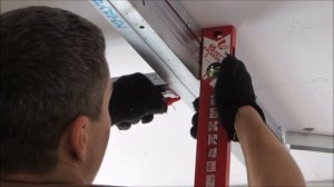 Как сделать потолочный короб из ГКЛ своими руками.