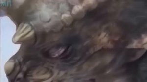 10 ДИНОЗАВРОВ СНЯТЫХ НЕДАВНО НА ВИДЕО