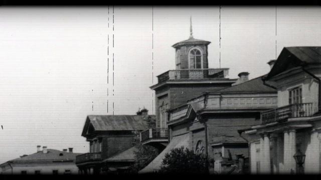 "Казанская улица" / "Город. История. События" от 08.06.2023