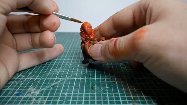 Smaller Crawlers | DRG Board Game Part 1 смотреть онлайн