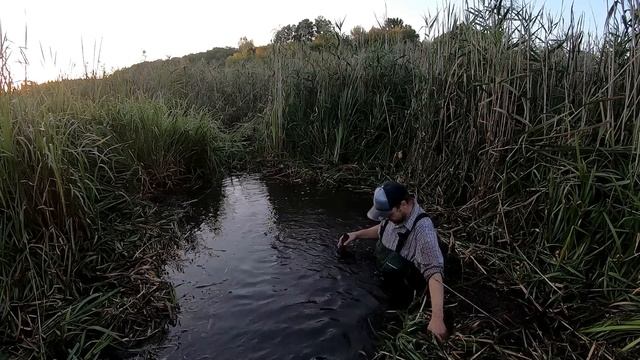 Копаю озеро своими руками. Новые заброды Flagman смотреть онлайн
