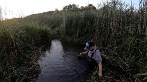 Копаю озеро своими руками. Новые заброды Flagman