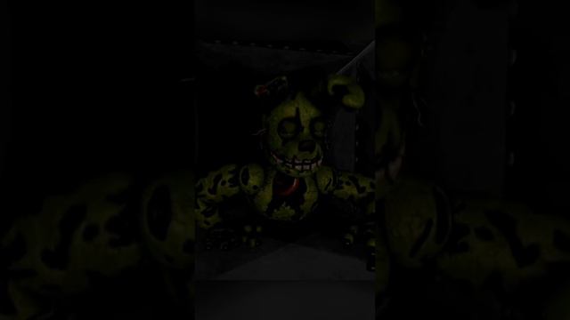 SFM FNAF] Ворую Алкоголь #sfm #fnaf #анимация #animation #Springtrap #рекоментации