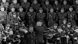 Евгений Беляев "Ой ты, рожь" 1962 год