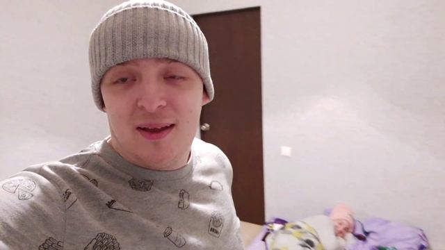 ПЕРВАЯ НОЧЬ В СТАНИЦЕ. ОЧЕНЬ ХОЛОДНО ДОМА. СОГРЕВАЕМСЯ КАК МОЖЕМ смотреть онлайн