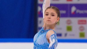 ТЕПЕРЬ ПОНЯЛИ КТО ЛУЧШИЙ ТРЕНЕР  Ученица Тутберидзе превзошла мировой рекорд Косторной