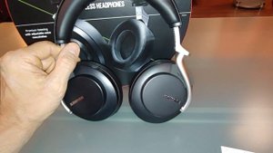 Shure SBH2350-EFS  - обзор.