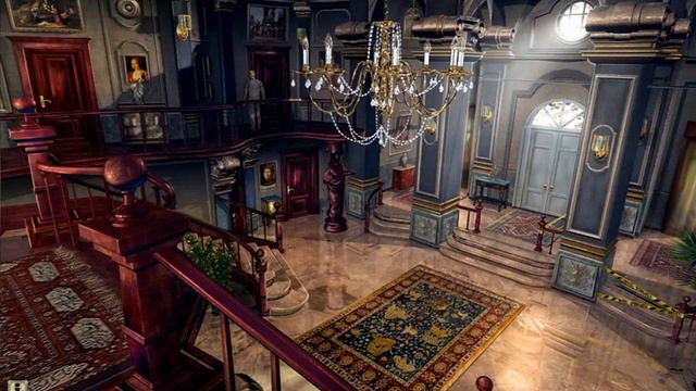 Crime Stories (part 09 fastplay walkthrough) смотреть онлайн