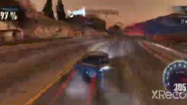 старое обновление NFS смотреть онлайн