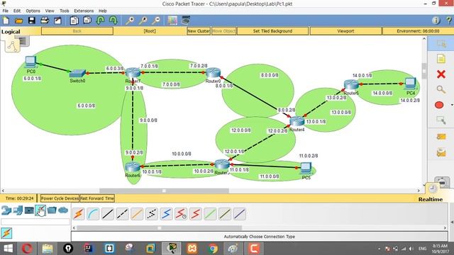 What is Routing 1 - The Routing Process: source IP & Destination IP смотреть онлайн