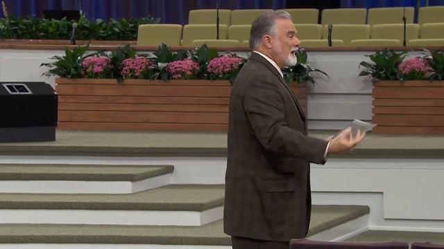 Keith Moore - The Blame Game Pt.1 Getting Help смотреть онлайн