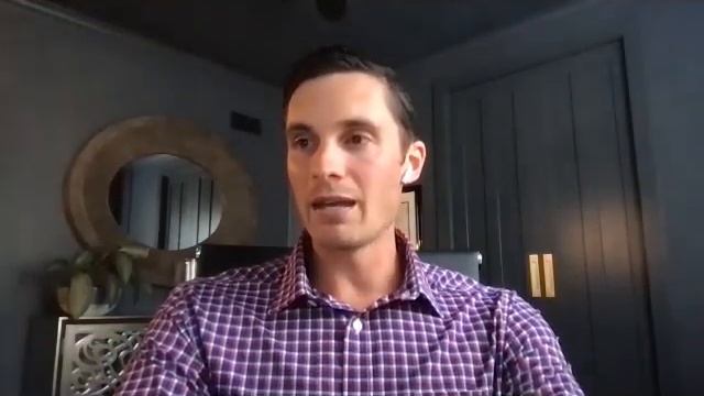 Inside with Brett Hawke: Eric Shanteau смотреть онлайн