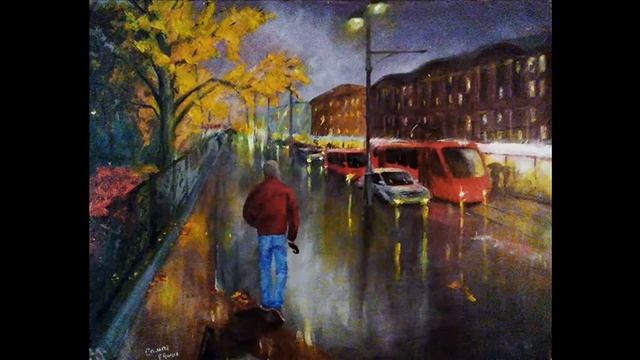 Знаешь, я скучал смотреть онлайн