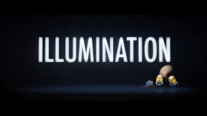 Illumination Logo Evolution (2010-2023) Including The Super Mario Movie HD