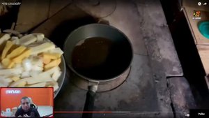 Манурин смотрит: Стас аскет: Что с базой?