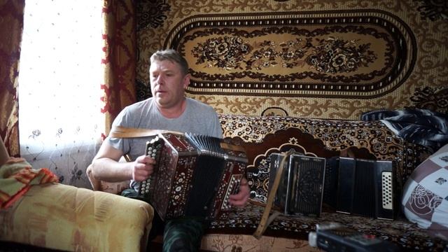 Полечка (так наигрыш называют в Добрине, а в Колпитах - Кокеточка) смотреть онлайн