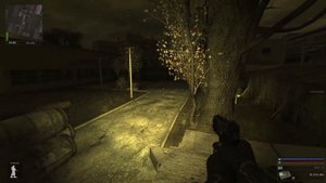 Народная Солянка ОП2.1 #025 "Охотник,Фримен,Дикая Территория,Волкодав"