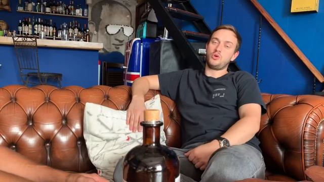 Блиц-интервью. Иван Семченко и Артём Михайлов смотреть онлайн